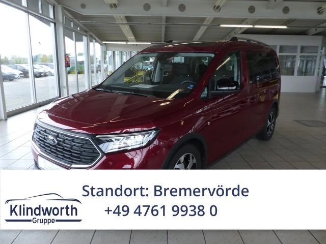 Ford Grand Tourneo