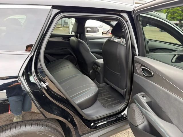 BYD Seal