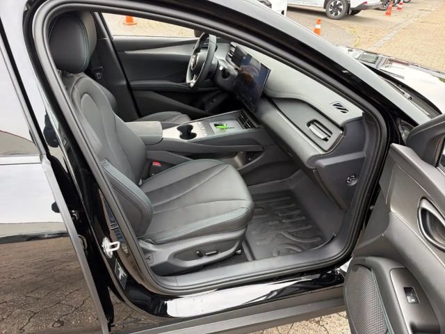 BYD Seal