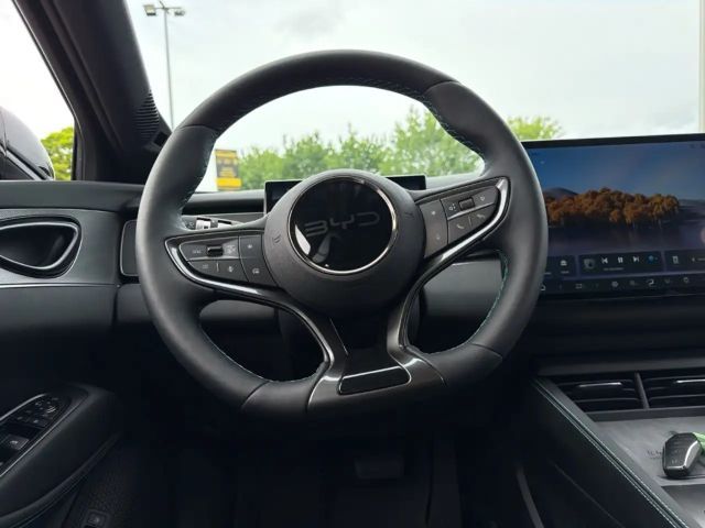 BYD Seal