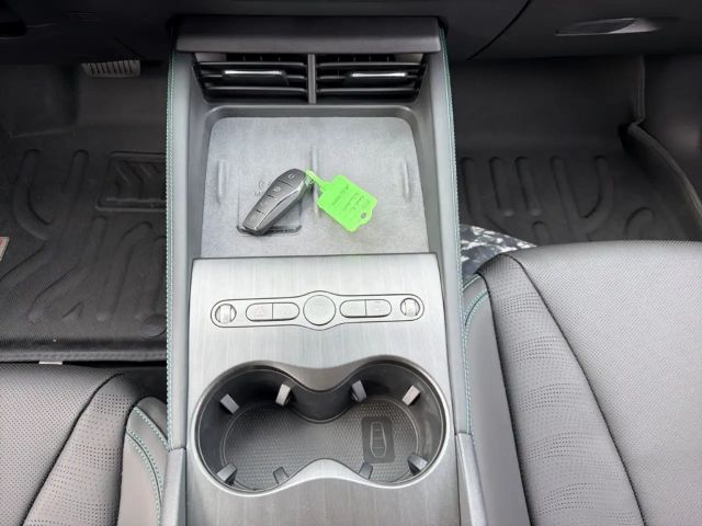 BYD Seal