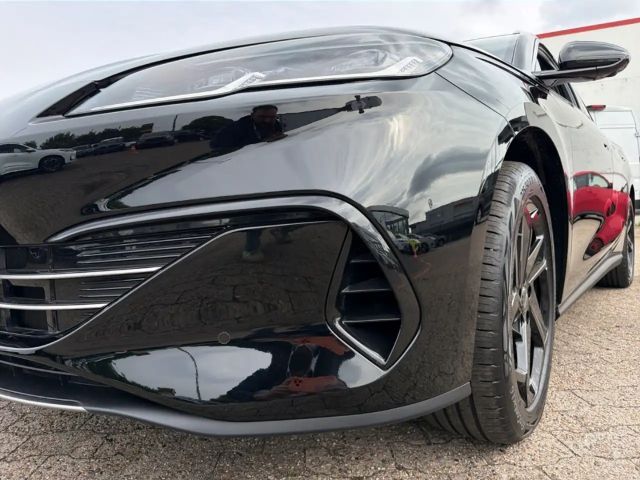 BYD Seal