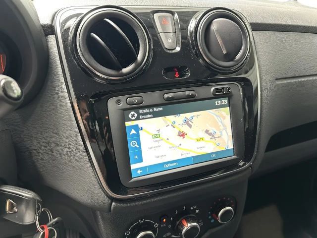Dacia Lodgy