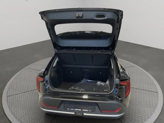 Kia K4