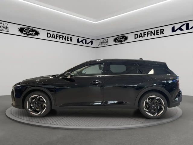 Kia K4