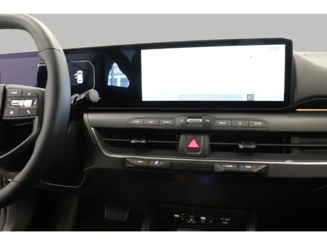 Kia K4