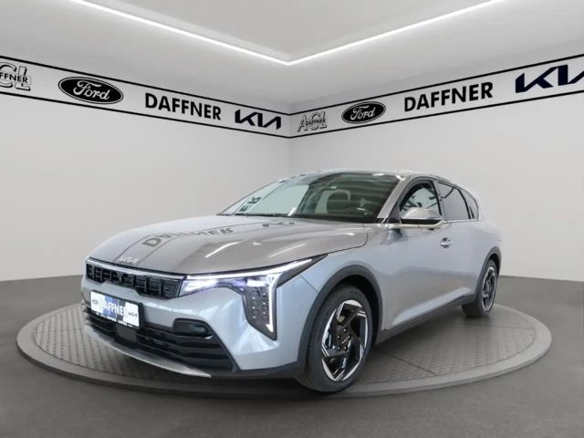Kia K4