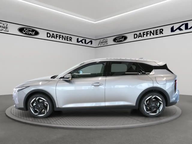 Kia K4
