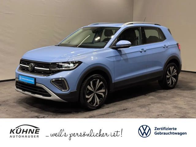 Volkswagen T-Cross Style 1.5 TSI DSG | MATRIX AHK NAVI ACC 2025 Benzine
