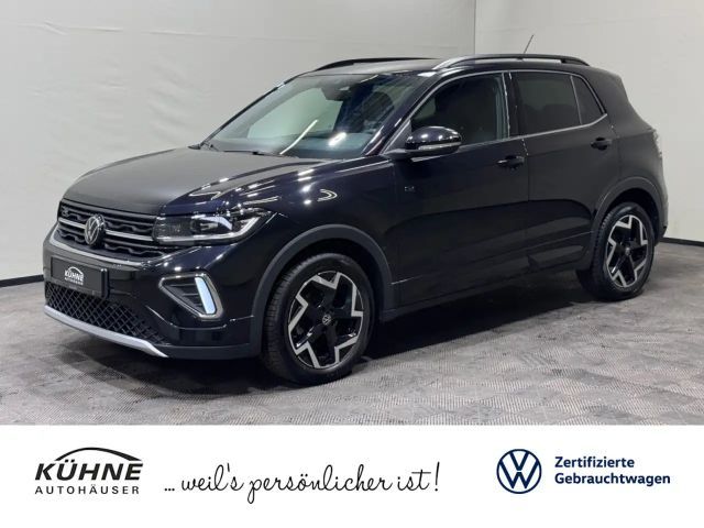 Volkswagen T-Cross R-Line 1.5 TSI DSG | MATRIX NAVI AHK ACC 2025 Benzine
