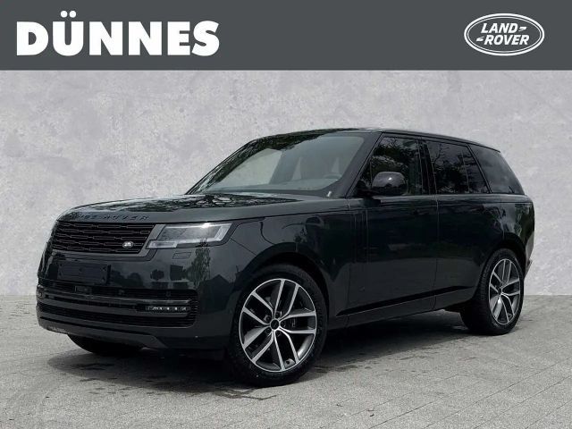 Land Rover Range Rover D350 HSE 2026 Diesel