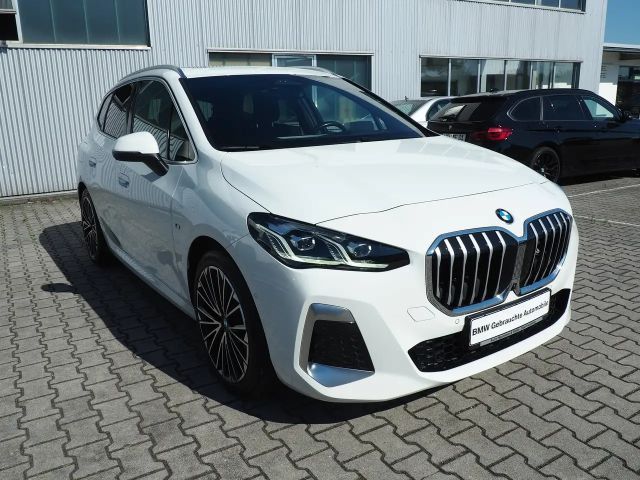 BMW 218 i Active Tourer Aut.*M-Sport*AHK*Pano*HUD*H/K*ACC* 2024 Benzine