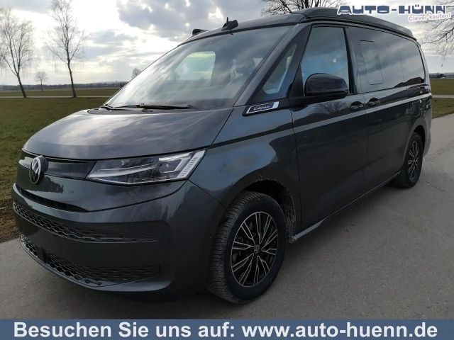Volkswagen T7 California Beach Tour eHybrid 4MOTION 1.5 TSI 180 kW (245 ... 2026 Hybride / Benzine