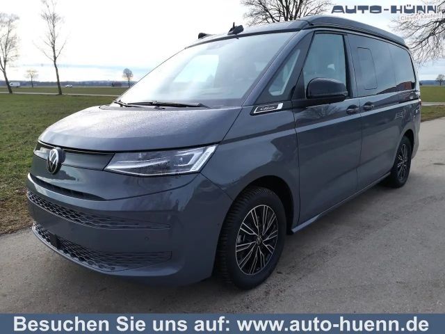 Volkswagen T7 California Beach Tour eHybrid 4MOTION 1.5 TSI 180 kW (245 ... 2026 Hybride / Benzine