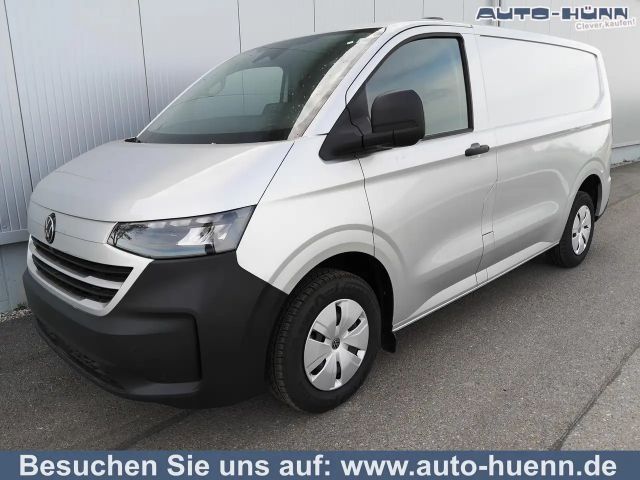 Volkswagen T7 Transporter Kastenwagen BEV 100 kW RWD KR 00 100 kW (136 PS) 2026 Elektrisch