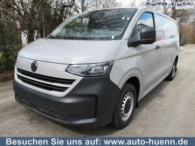 Volkswagen T7 Transporter Kastenwagen BEV 100 kW RWD LR 00 100 kW (136 PS) 2026 Elektrisch