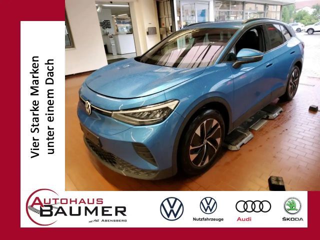 Volkswagen ID.4 MOVE 55 kWh Kamera Navi LED LM 19 Zoll Klima 2024 Elektrisch