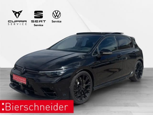 Volkswagen Golf R 8 2.0 TSI DSG 4Mo. Black Edition IQ-LIGHT COCKPIT 2025 Benzine
