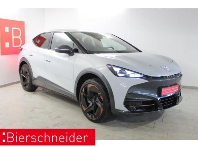 Cupra Tavascan Endurance 21 ADRENALINE HEAT PUMP 2026 Elektrisch