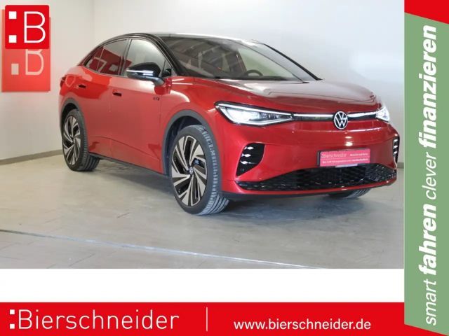 Volkswagen ID.5 GTX 21 MATRIX AHK PANO WP 2024 Elektrisch