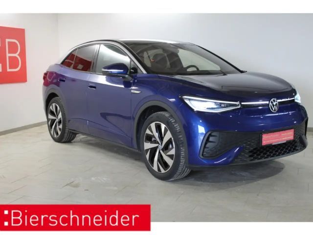 Volkswagen ID.5 Pro 20 AHK MATRIX 2024 Elektrisch