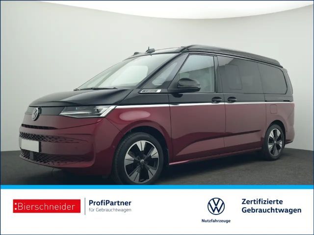 Volkswagen T7 California