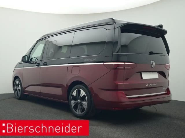 Volkswagen T7 California