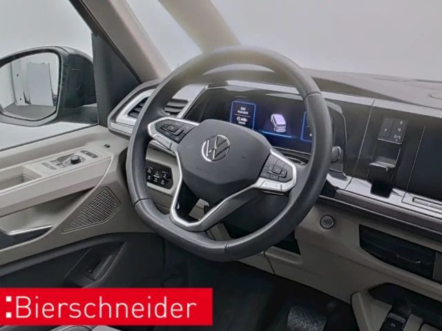 Volkswagen T7 California