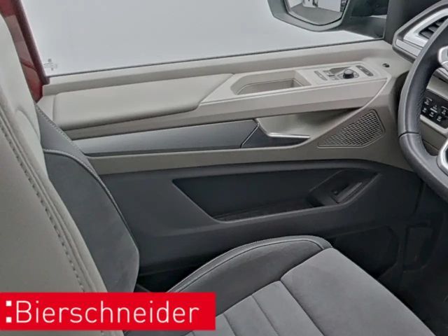 Volkswagen T7 California