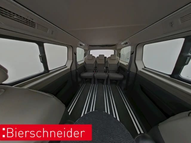 Volkswagen T7 California