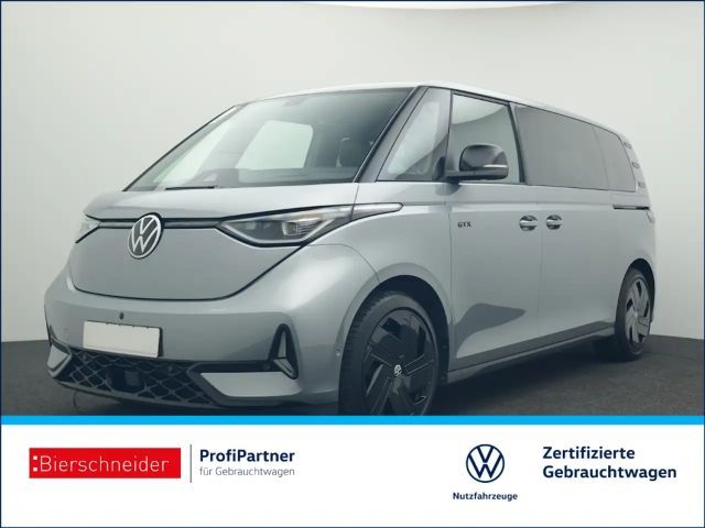 Volkswagen ID. Buzz LR 5-J-GAR AHK ACC 2025 Elektrisch