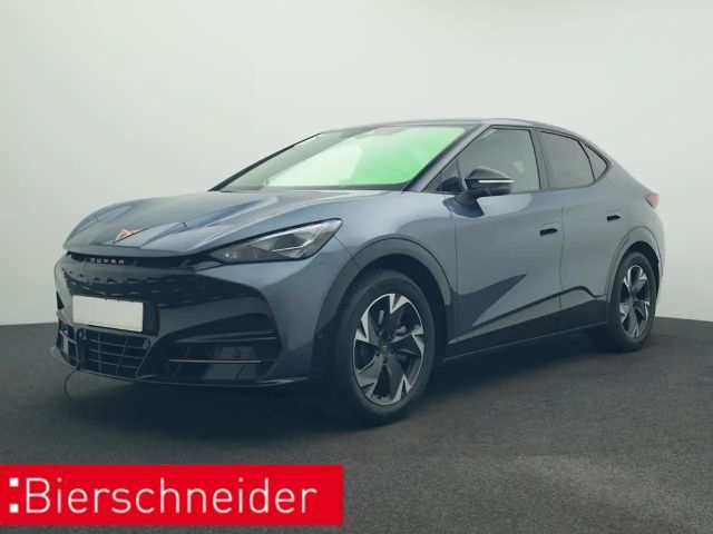 Cupra Tavascan Endurance 5-J-GAR NAVI KAMERA LED 2025 Elektrisch