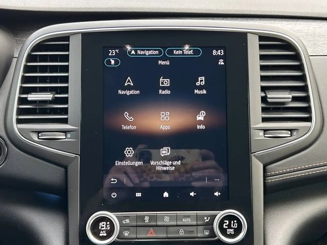 Renault Talisman
