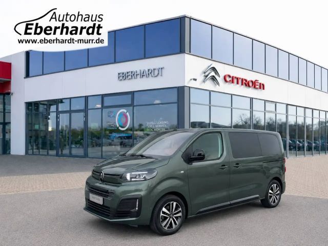 Citroen Spacetourer