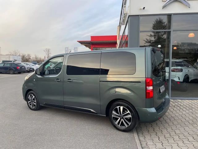 Citroen Spacetourer