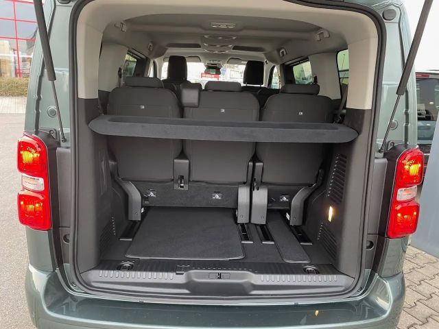 Citroen Spacetourer