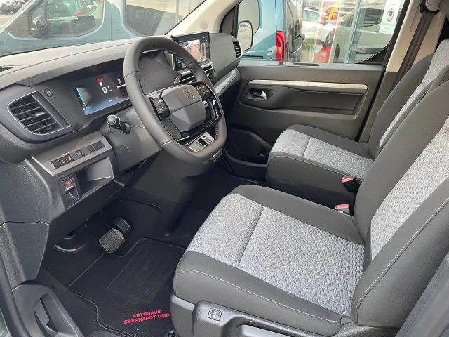 Citroen Spacetourer