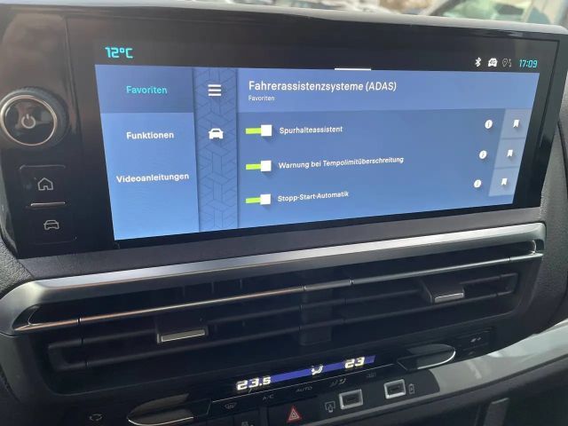 Citroen Spacetourer