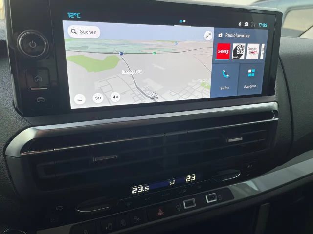 Citroen Spacetourer