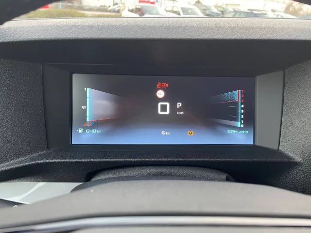 Citroen Spacetourer