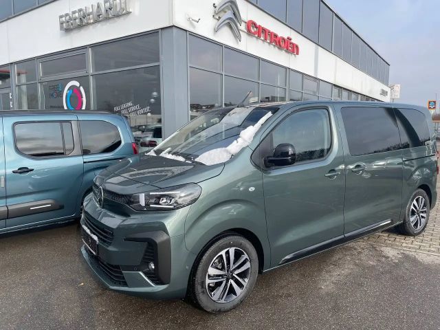 Citroen Spacetourer