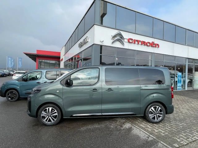 Citroen Spacetourer