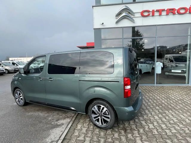 Citroen Spacetourer