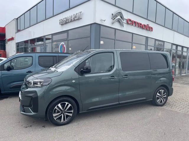 Citroen Spacetourer