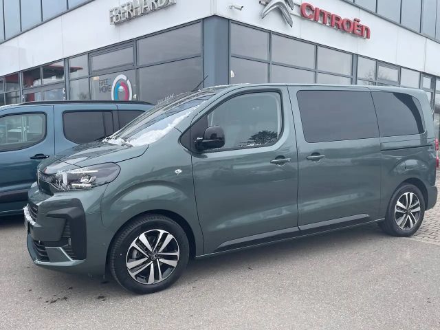 Citroen Spacetourer