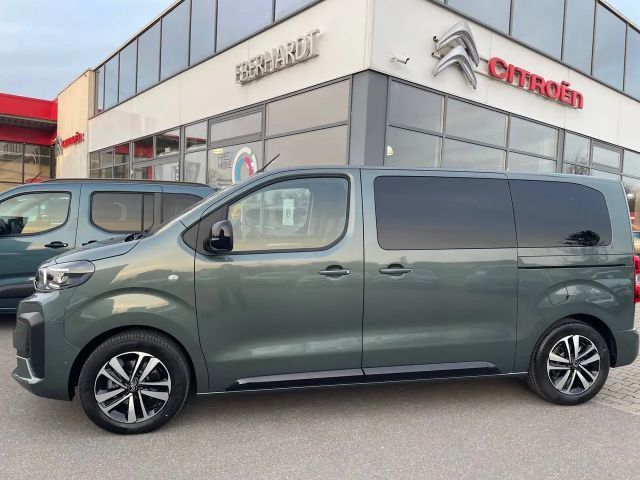 Citroen Spacetourer