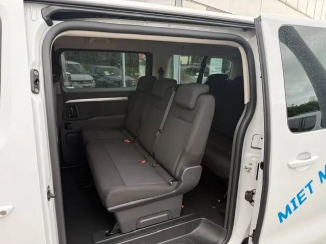 Citroen Spacetourer