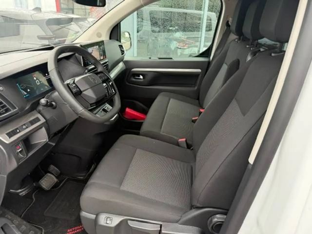 Citroen Spacetourer
