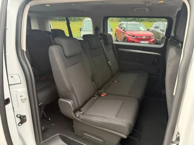 Citroen Spacetourer