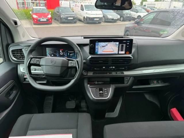 Citroen Spacetourer
